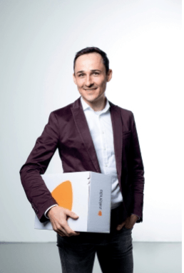 Zalando orders automation from KNAPP for new DC in the Netherlands