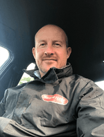Exhibitor Q&A: Mark Allan, UK Sales Manager for KEITH Walking Floor Europe