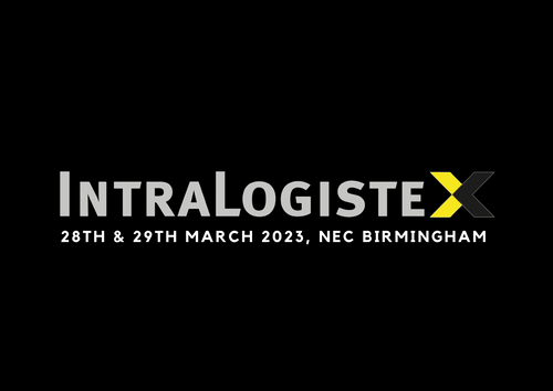 IntraLogistex – the UK’s biggest intralogistics event – to move to the NEC for 2023