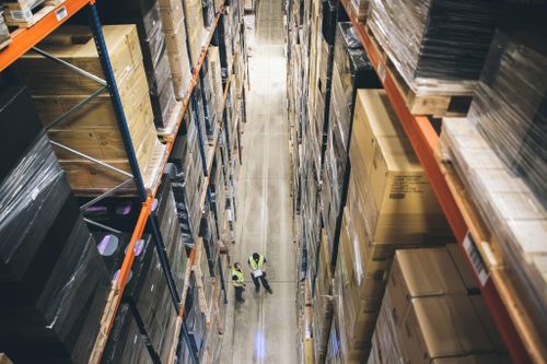 Fulfilling the need for new levels of efficiencies…