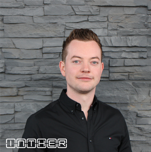 Exhibitor Q&A: Maarten Peeters, Business Developer at Inther Group