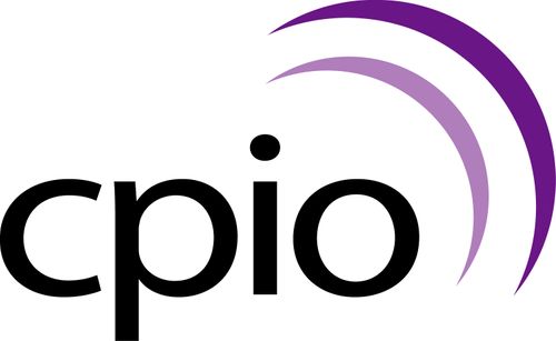 Meet CPiO on stand 310
