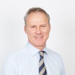 Exhibitor Q&A: Simon Jones, Solutions Executive for 6 River Systems