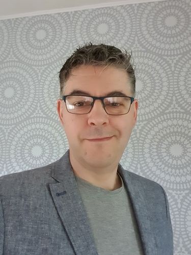 Speaker profile image for Matthew O'Brien