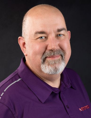 Speaker profile image for Alistair Taylor