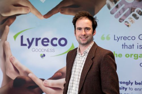 Speaker profile image for Andrew  Bryers