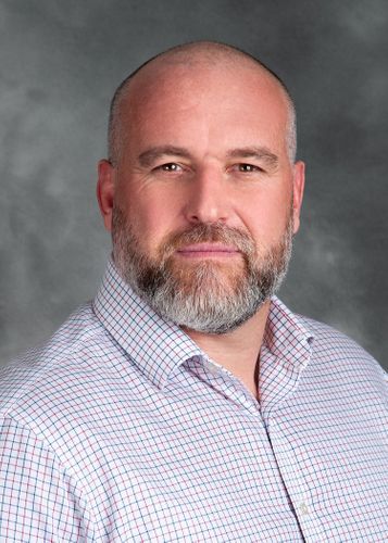 Speaker profile image for Ben Glossop