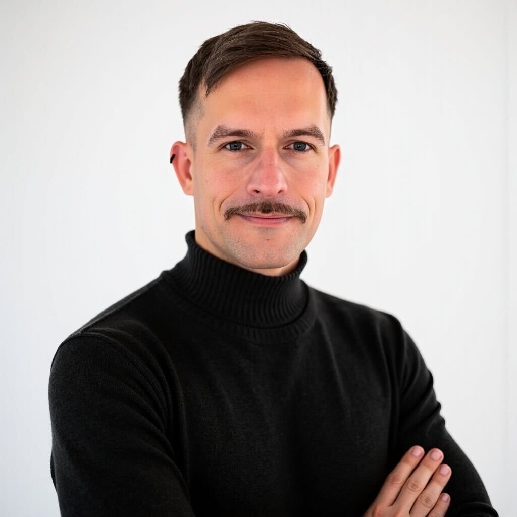 Speaker image for Denis Niezgoda