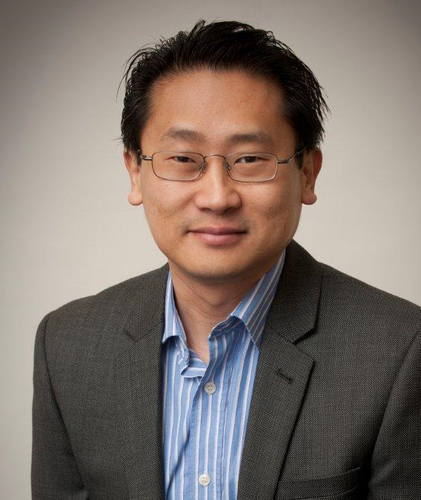 Speaker profile image for Chee Yew Wong