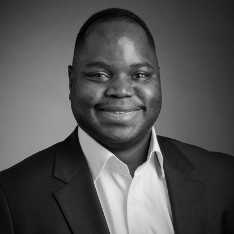 Speaker profile image for Maulud  Tafida-Isa