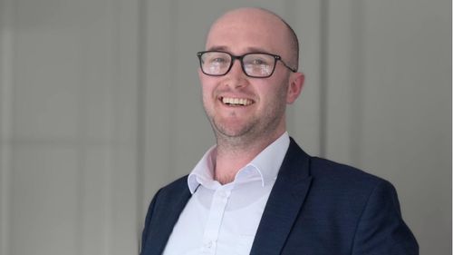 Speaker profile image for Duncan Fleming