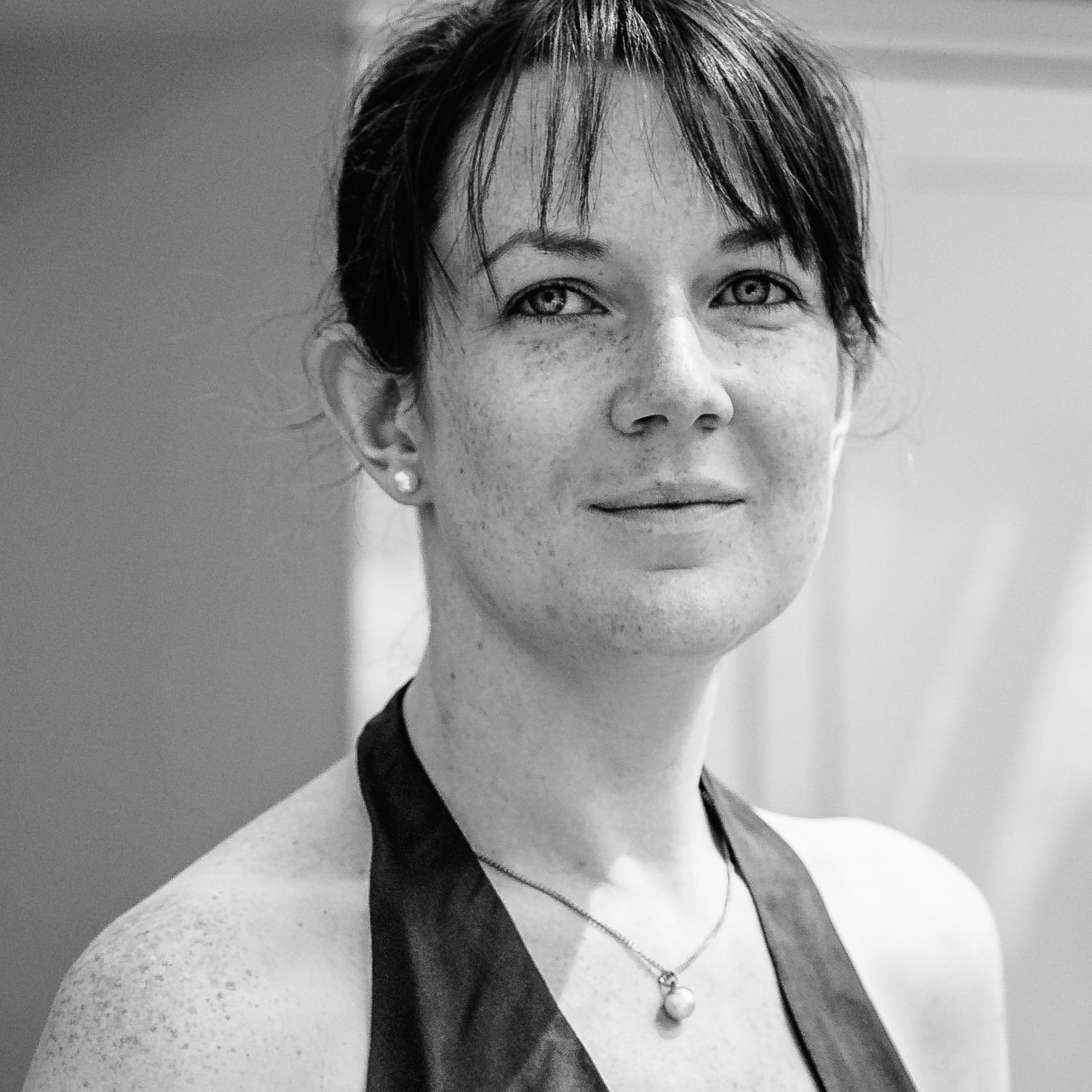 Emma Bourne OBE