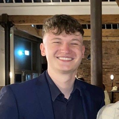 Speaker profile image for James McLoughlin