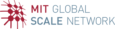 UK Supply Chain and Logistics Excellence (SCALE) Centre, MIT Global Scale Network