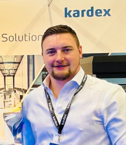 Speaker profile image for Matt Harling