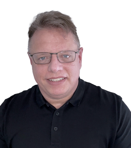 Speaker profile image for Matt  Pedley