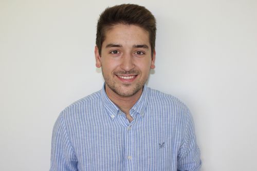 Speaker profile image for Mikel Bueno Viso