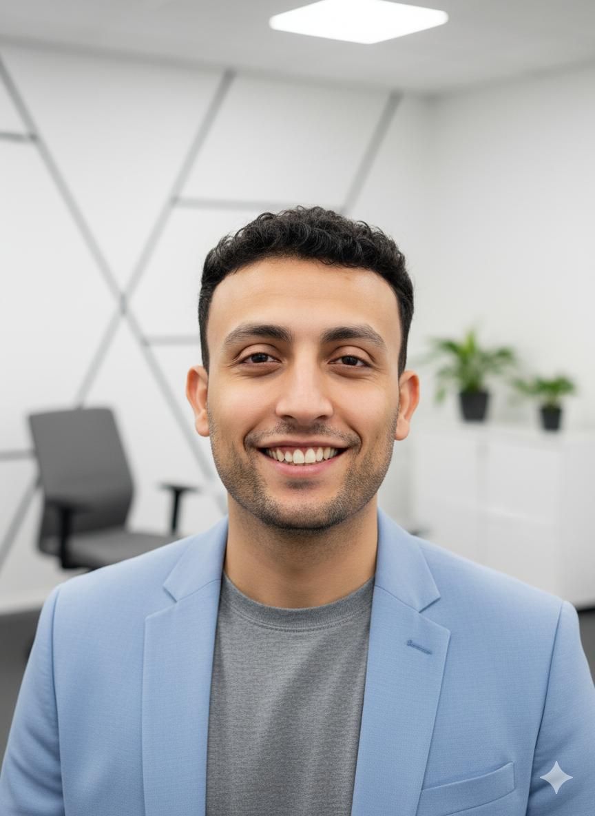 Moe Sufian