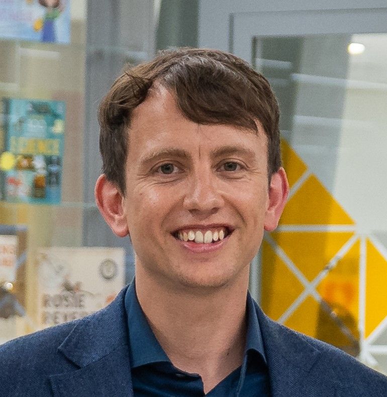 Paul Hellier