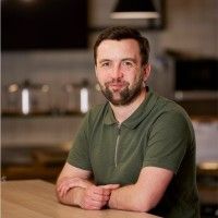 Speaker profile image for Rees  Bramwell