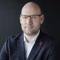 Speaker profile image for Richard Brodrick