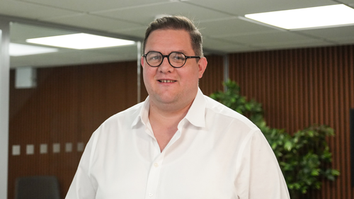 Speaker profile image for Rick  Sellars