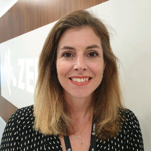 Speaker profile image for Sarah  Hyde