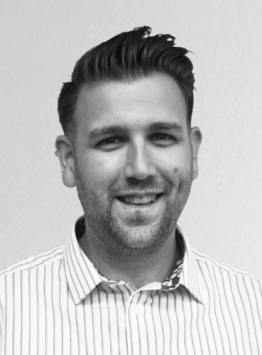 Speaker profile image for Scott  Rowland