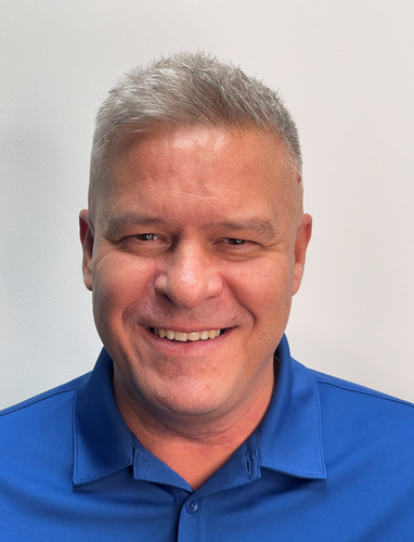 Speaker profile image for Rick  Day