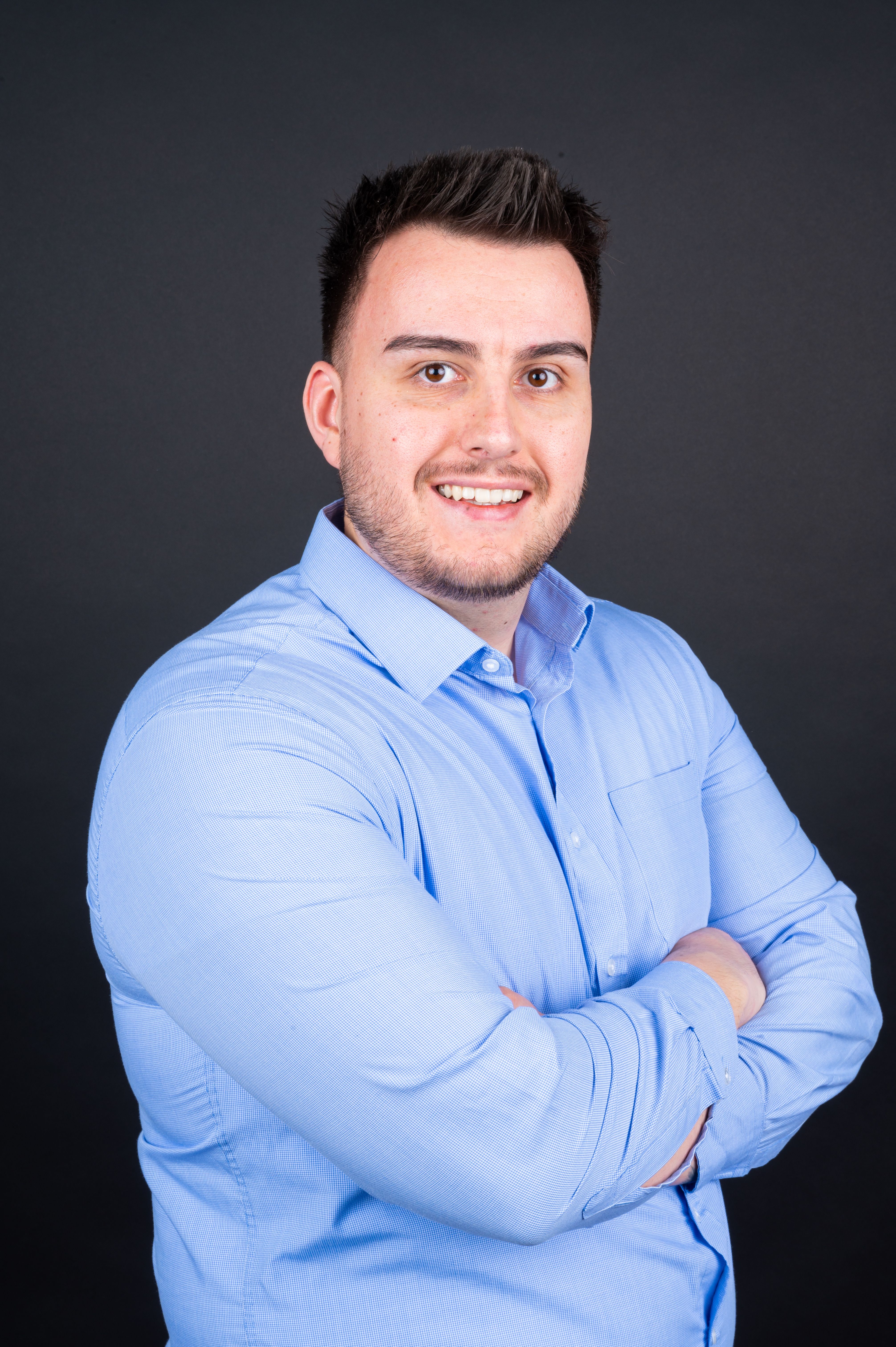 Company logo image for Shane  Taylor
