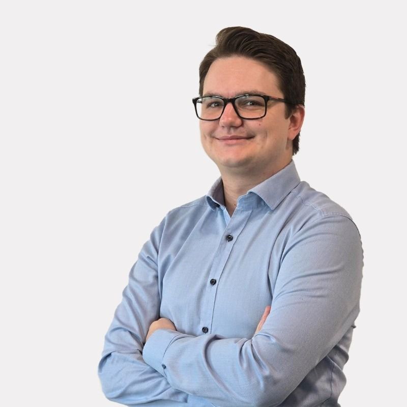 Speaker image for Stephan Satran