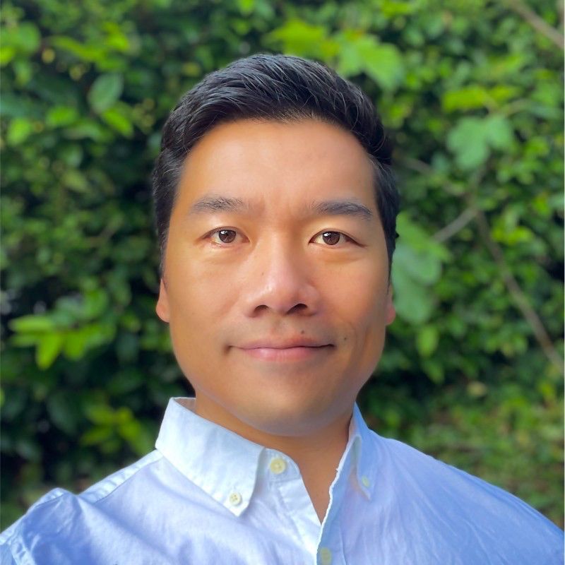Speaker profile image for Steve  Ho