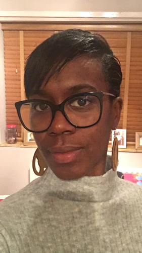 Speaker profile image for Takiyah Williams