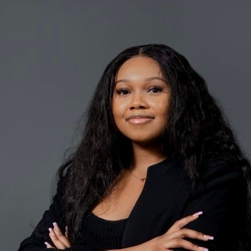 Speaker profile image for Taonga  Banda