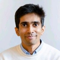 Speaker profile image for Udit  Srivastav