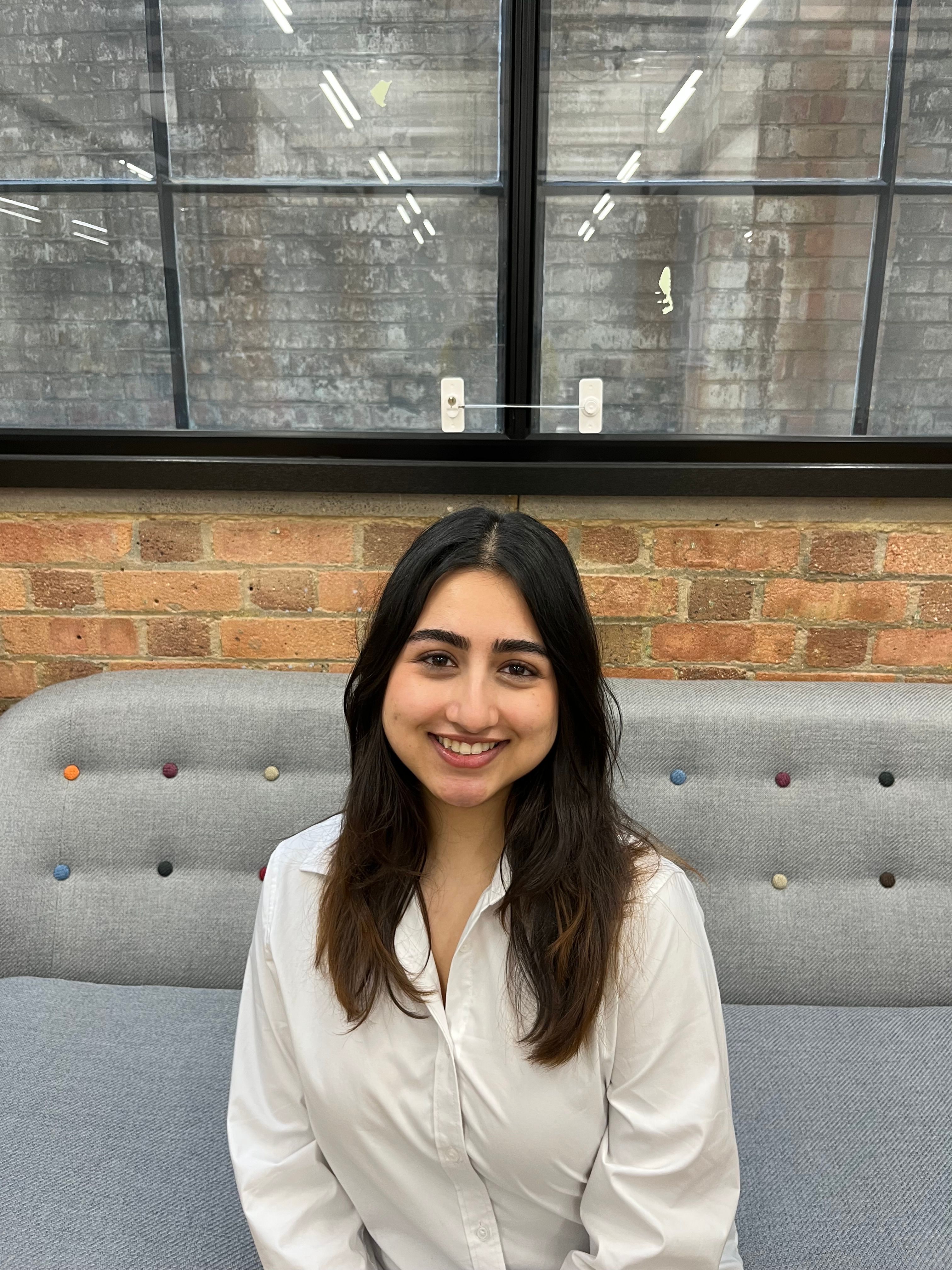 Speaker profile image for Vindhya Kalipi