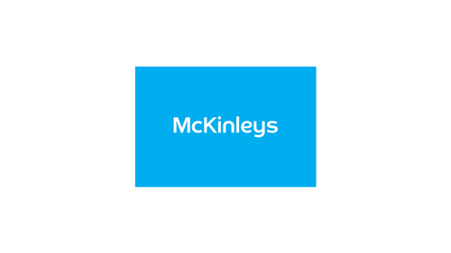 McKinleys
