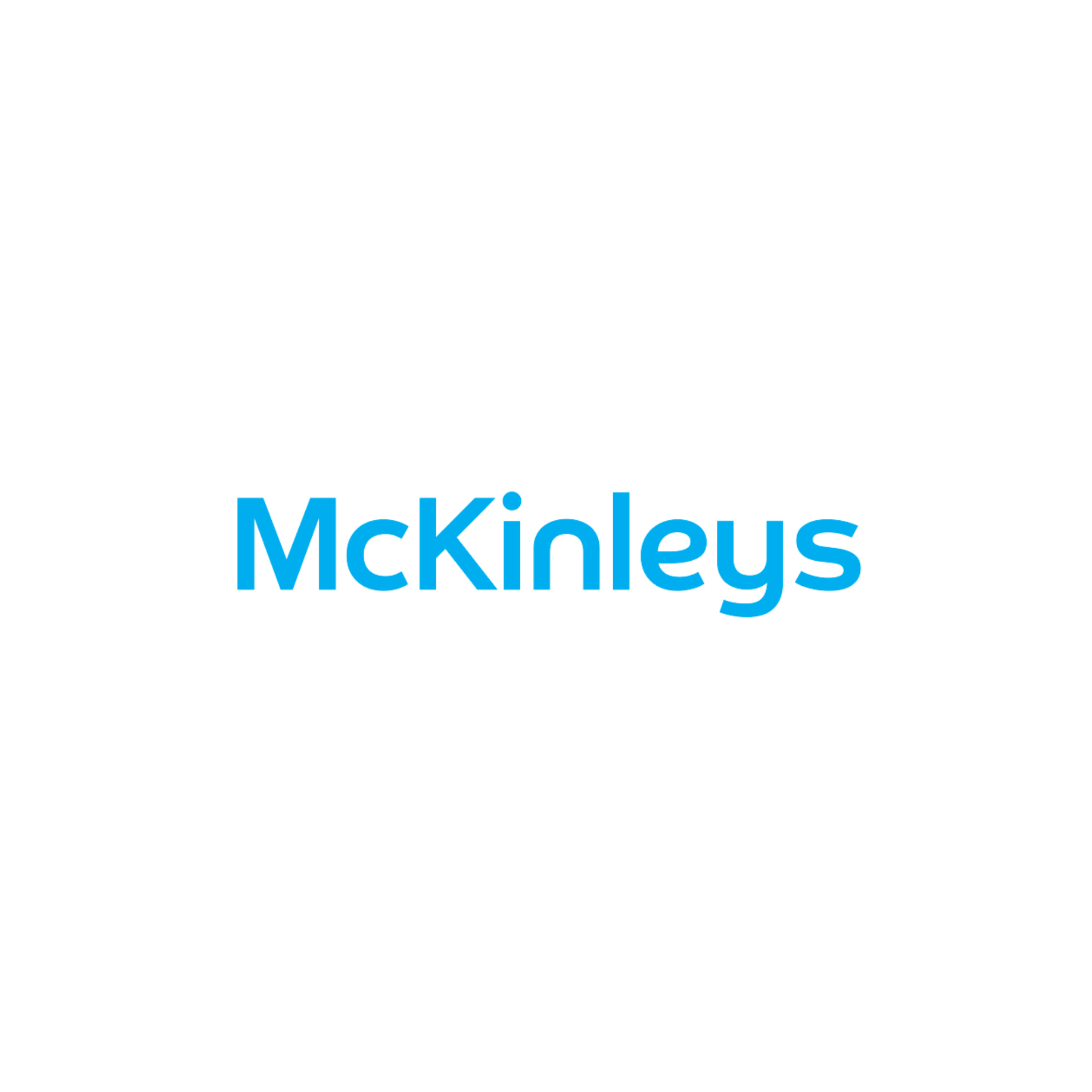 McKinleys