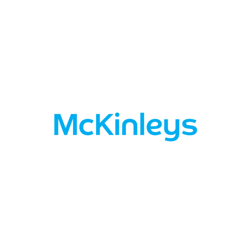 McKinleys