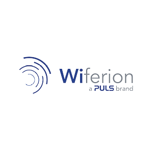 Wiferion - a PULS brand