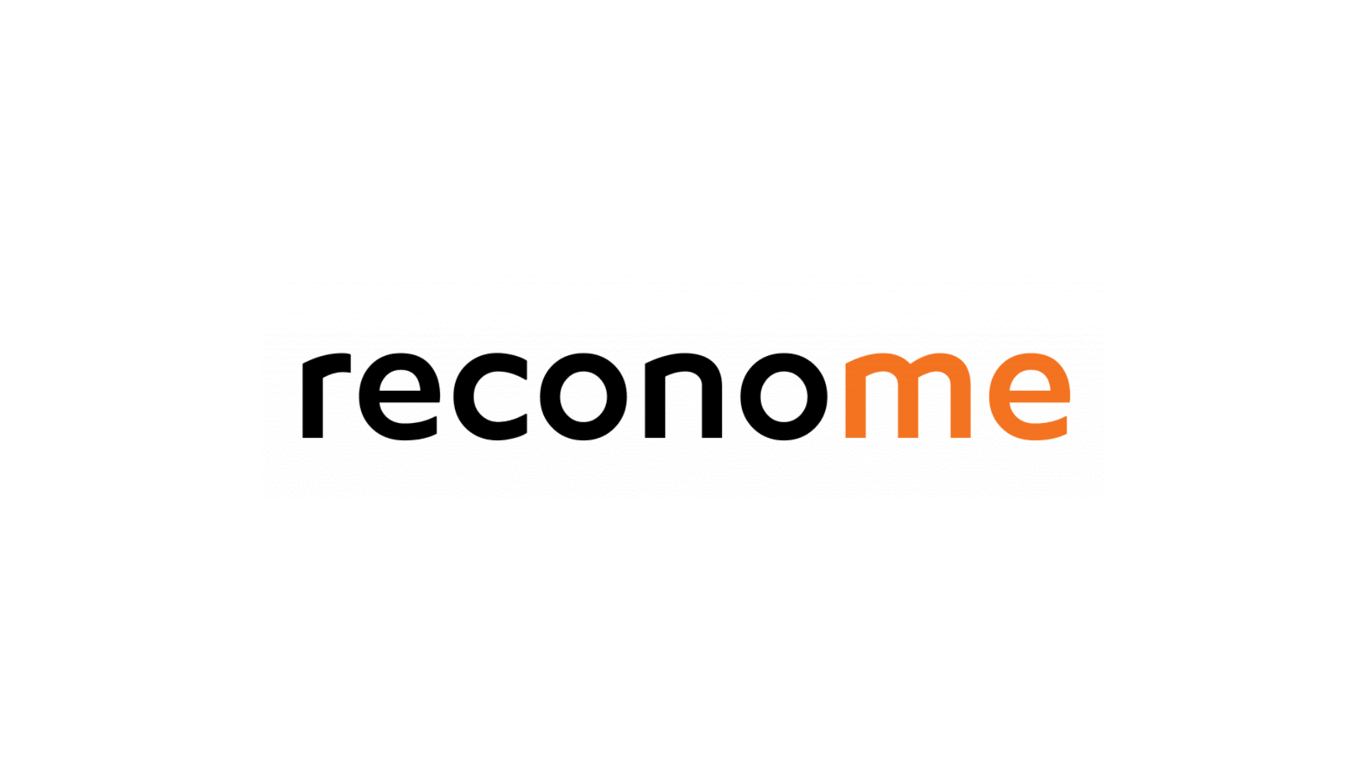 reconome