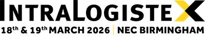 IntraLogistex Logo
