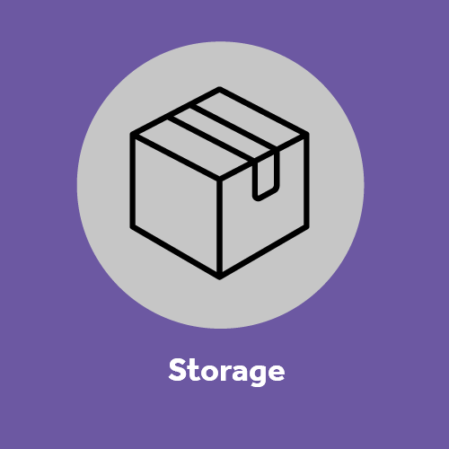 Storage