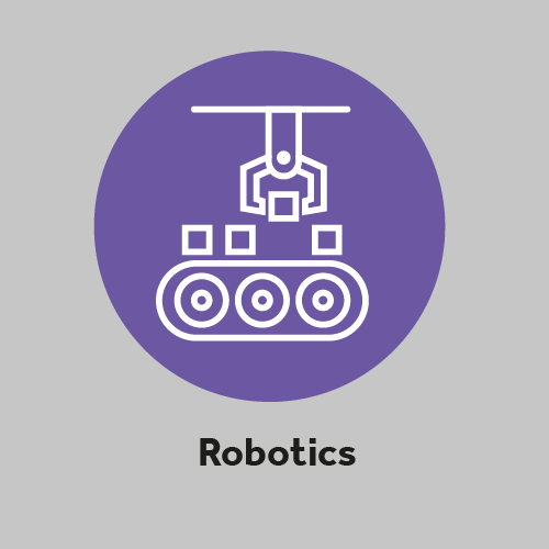 Robotics