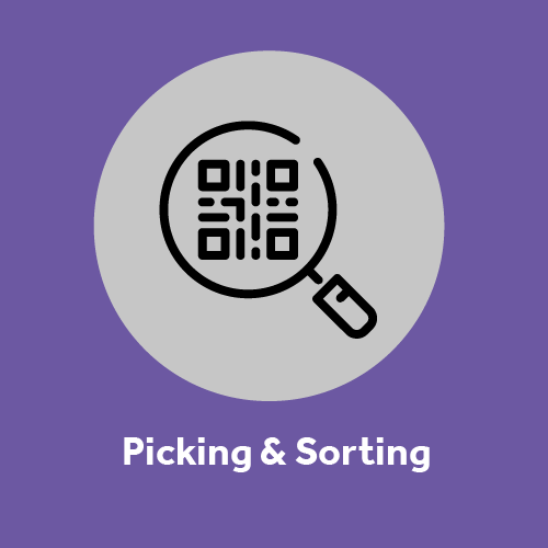Picking
