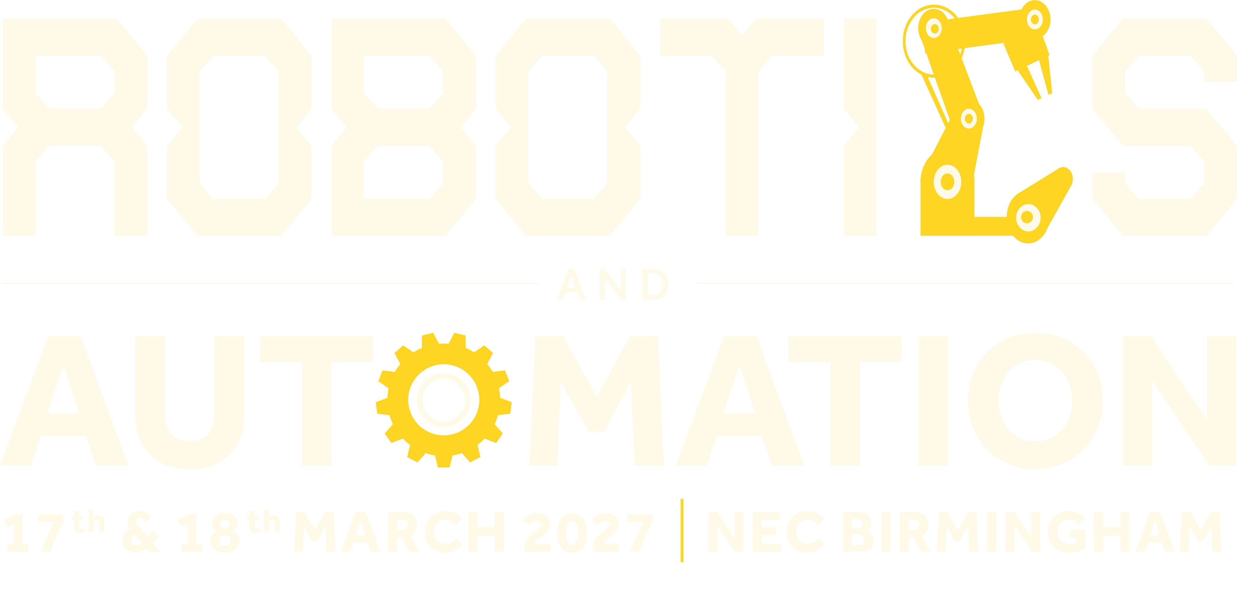 Robotics and Automation 2027