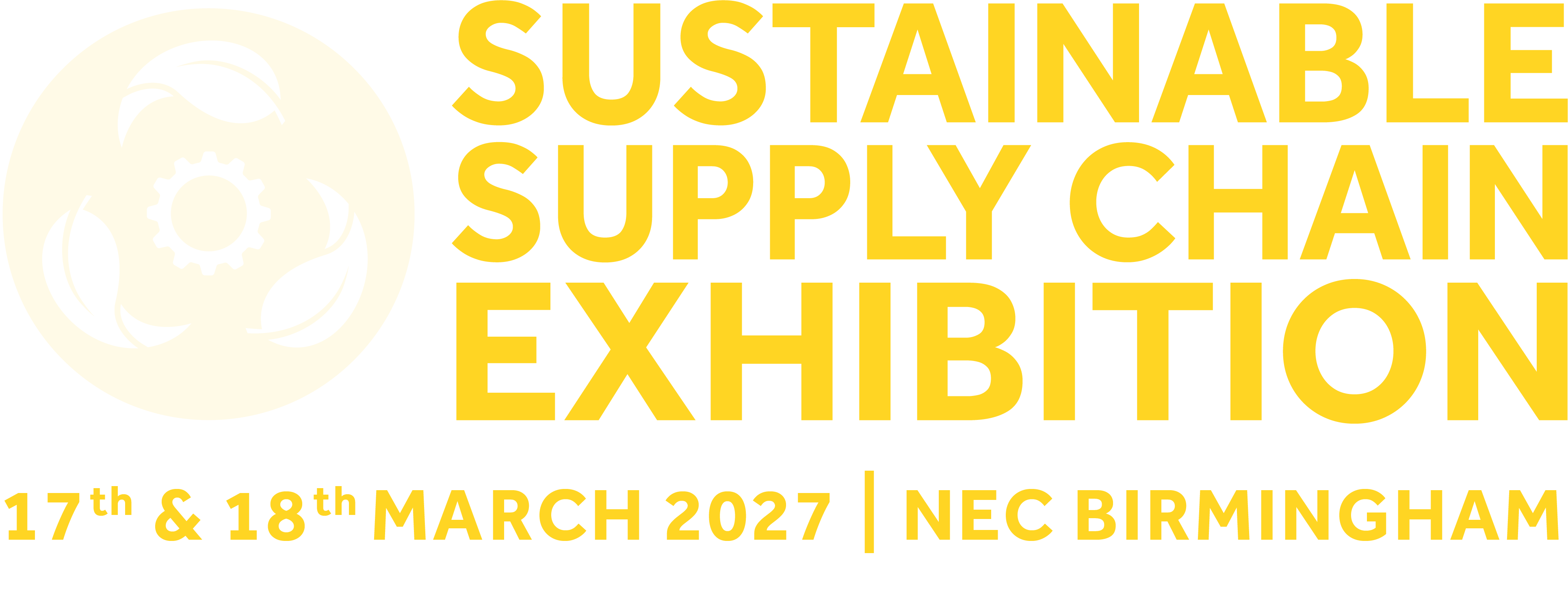 Sustainable Supply Chain Exhibition 2027