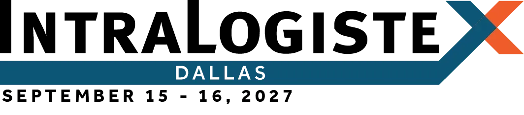 IntraLogisteX Dallas 2027