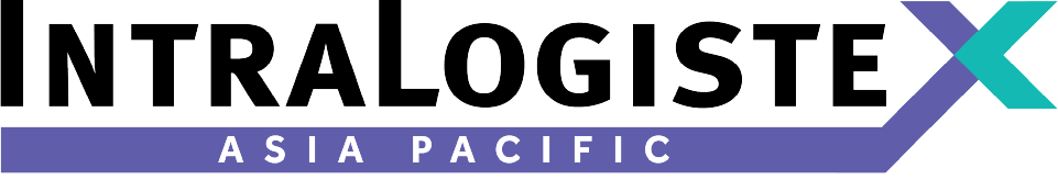 IntralogisteX APAC