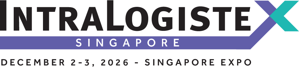 IntralogisteX APAC